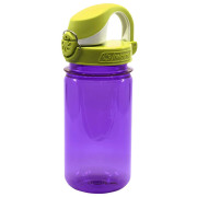 Bottiglia per bambini Nalgene On the Fly Kids 350 ml Sustain