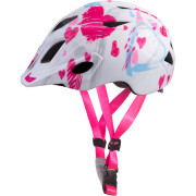 Casco per bambini Etape Pluto Light rosa White/PinkMat