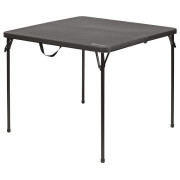 Tavola Outwell Palmerston table nero