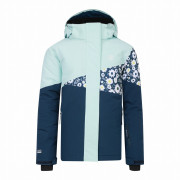 Giacca invernale per bambini Dare 2b Humour III Jacket blu/azzurro MlDm/MlDmDaP