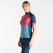 Maglia da ciclismo per donna Dare 2b Compassion III Jrsy