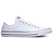 Scarpe Converse Chuck Taylor All Star Canvas Low bianco OPTICAL WHITE