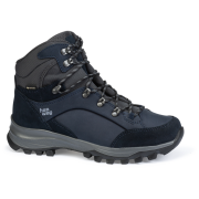 Scarpe da donna Hanwag Banks Lady GTX nero/blu Navy/Asphalt