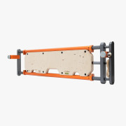 Tavola da arrampicata portatile YY VERTICAL Vertical Base