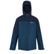 Giacca da uomo Regatta Thornridge blu scuro MnlgtDen/Nvy