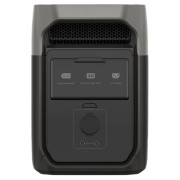 Generatore di energia portatile EcoFlow Delta 3