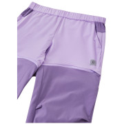 Pantaloni da bambino Reima Kaveris Misty Violet