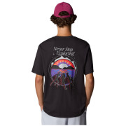 Maglietta da uomo The North Face Ss Never Stop Relaxed Tee