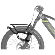 Portapacchi anteriore Topeak Tetrarack M1