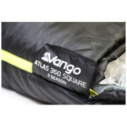 Sacco a pelo tre stagioni Vango Atlas 350 Quad