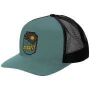 Berretto con visiera Dynafit Patch Trucker Cap