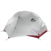 Tenda ultraleggera MSR Hubba Hubba NX grigio/rosso