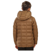 Giacca da bambino Kilpi Rebeki-Jb Brown