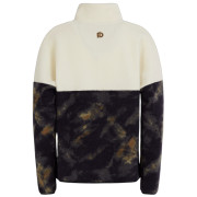 Felpa da donna Fundango Riva Hybrid Pullover