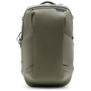 Zaino Peak Design Travel Backpack 2-in-1 40L grigio Stone