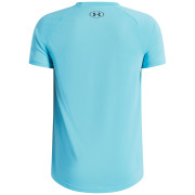 Maglietta sportiva per bambini Under Armour UA Tech 2.0 SS Fresco Blue