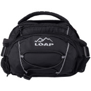 Marsupio Loap Giro nero Black