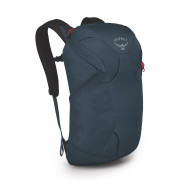 Zaino Osprey Farpoint Fairview Travel Daypack blu/grigio scuro muted space blue