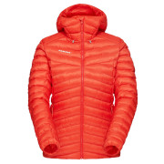 Giacca da donna Mammut Albula IN Hooded Jacket Women