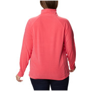 Felpa da donna Columbia Glacial IV 1/2 Zip