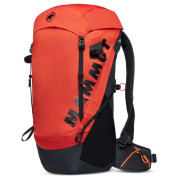 Zaino Mammut Ducan 30 rosso hot red-black