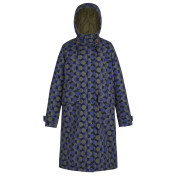 Giacca da donna Regatta Orla Long Length WP blu/nero FrFlBl(DkOl)