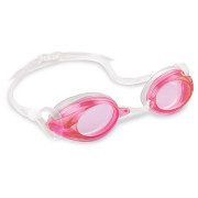 Occhiali da nuoto Intex Sport Relay Goggles 55684 rosa