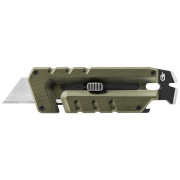 Multitool Gerber Prybrid-Utility verde OD Green