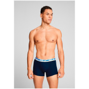 Boxer da uomo Puma Everyday Multi Logo Boxers 2P