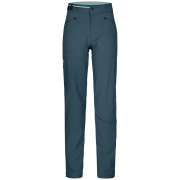 Pantaloni da donna Ortovox Brenta Pants W