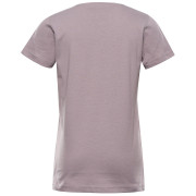 Maglietta da bambino Alpine Pro Termeso 2 Quail