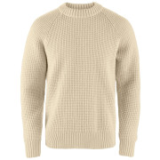 Maglione da uomo Fjällräven Övik Waffle Knit M