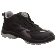 Superfit Jupiter Black