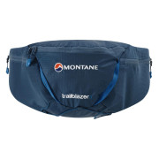 Marsupio Montane Trailblazer 3 blu NarwhalBlue