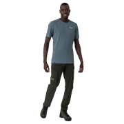 Maglietta funzionale da uomo Salewa Puez Sporty Dry M T-Shirt