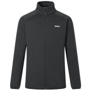 Felpa funzionale da uomo Regatta Rike nero Black