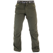 Pantaloni da uomo Nograd Yaniro Pant khaki scuro Lychen