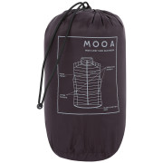 Gilet da uomo in piuma MOOA Taro Duotherm