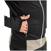 Felpa funzionale da uomo Ortovox Fleece Light Hoody M