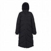 Cappotto da donna Regatta Ujeane nero black