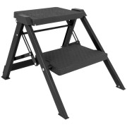 Scaletta pieghevole Brunner Ramp Double