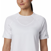 Maglietta da donna Columbia Windgates SS Tee