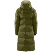 Cappotto da donna Haglöfs Long Down II