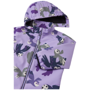 Tuta per bambini Reima Mjosa Blooming Lilac