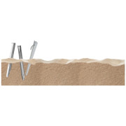 Picchetti da tenda Brunner Thor 18 cm (Self Service)