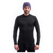 Felpa funzionale da uomo Sensor Merino Extreme Up