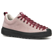 Scarpe da donna Scarpa Mojito Wrap rosa/nero Light-Mauve