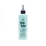 Olio per catena della bicicletta Peaty´s Linklube Dry 120 Ml