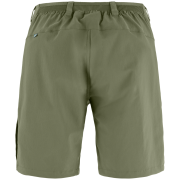 Pantaloncini da uomo Fjällräven Abisko Hybrid Trail Shorts M