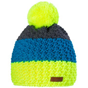 Cappello da donna Zulu Iwy blu/giallo Blue/Yellow